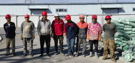 于田厂房地基沉降注浆加固施工队伍怎么选